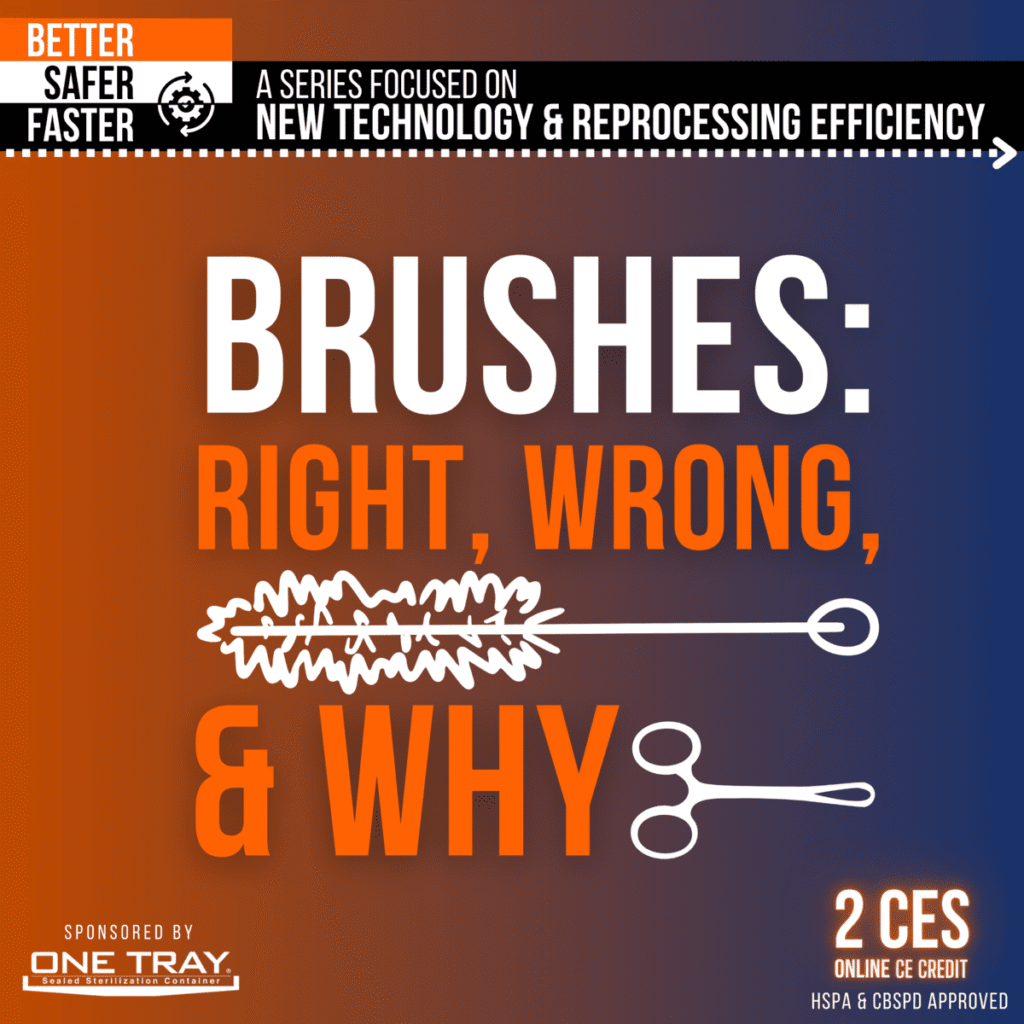 Brushes-Right, Wrong, and Why