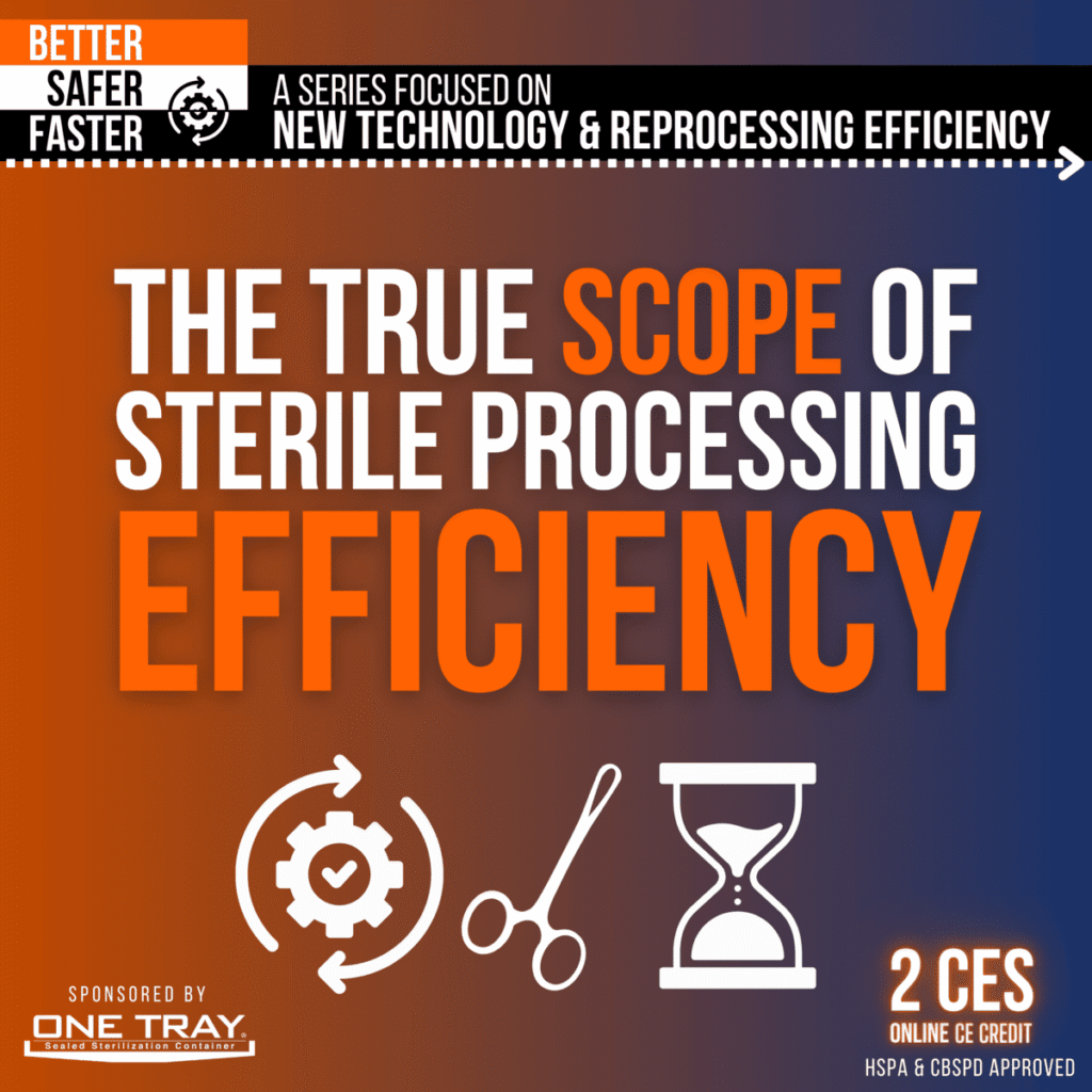 The True Scope of SPD Efficiency