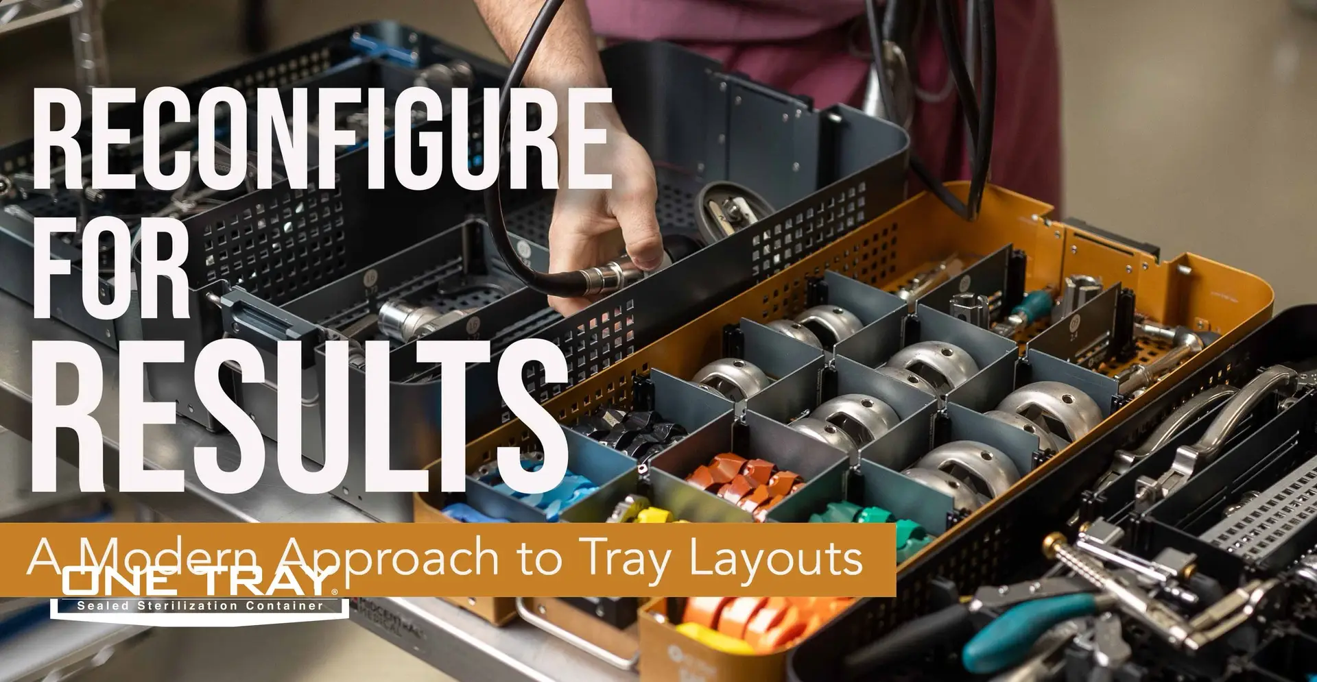 Reconfigure for results image
